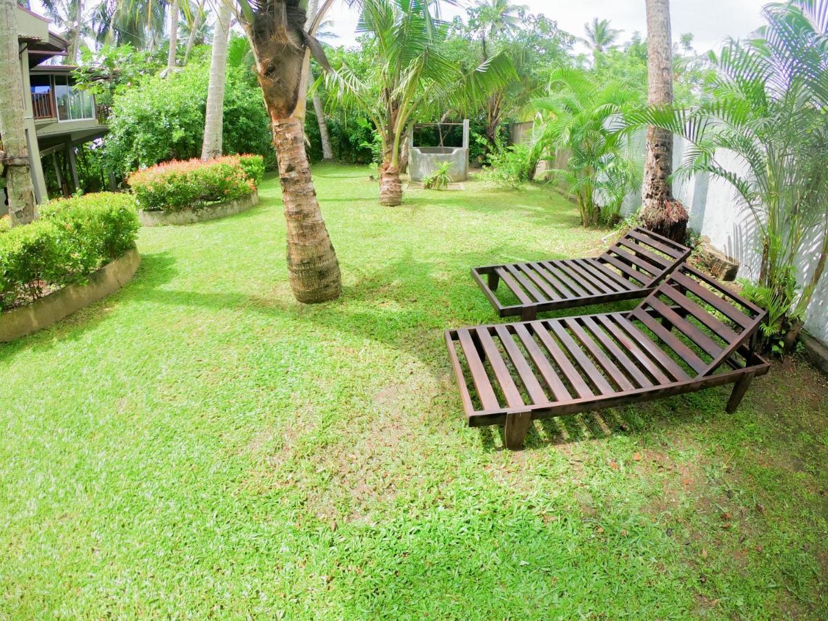 Leatherback Beach Villa Ahungalla Bagian luar foto